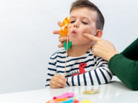 Understanding Speech Therapy: Benefits and Techniques